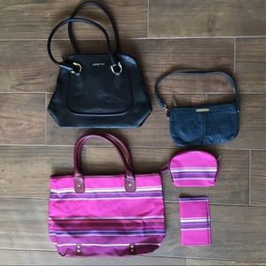 Purse Bags Resellers Mystery Box Bundle Lot Bulk 1